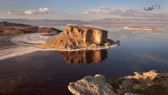 جاهای دیدنی ارومیه و جاذبه های ناشناخته